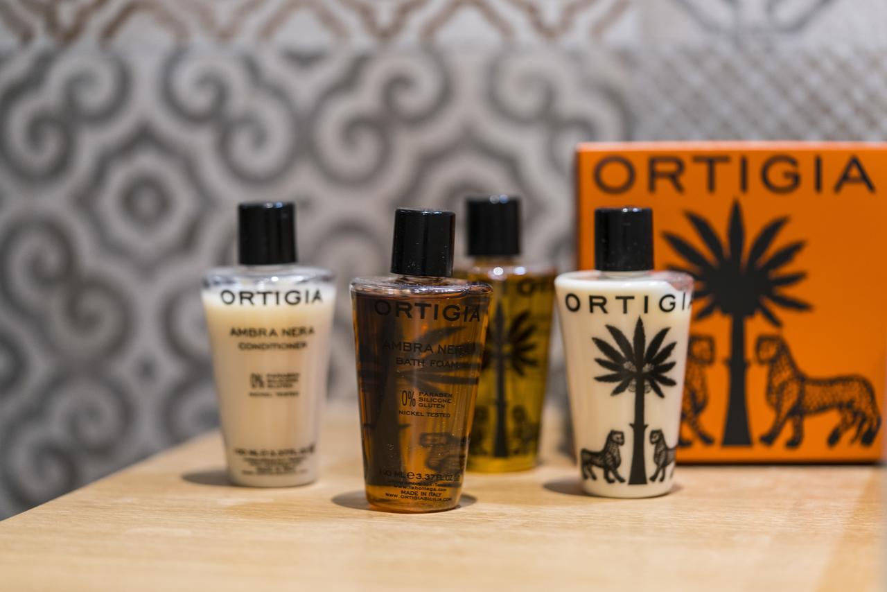 伊索拉贝拉别墅 陶尔米纳 外观 照片